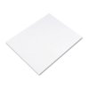 Whitelined 25 sheets/pkt Size: 12 x 12 inches