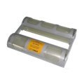 Xyron 1255 Repositionable Adhesive Roll Set - 100'