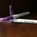 Abbey pH Tester Pen