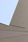 Coated Recycled Board 24pt 12x12 inches 25/PKT - Click Image to Close