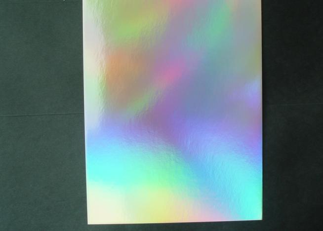 MET PET Rainbow 16pt Size: 28x40 inches - Click Image to Close