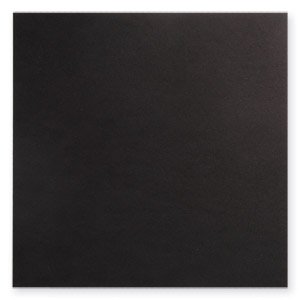Black Chipboard 25 sheets Size: 12 x 12 inches Black Chipboard 25