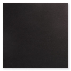 Black Chipboard 25 sheets Size: 12 x 12 inches Black Chipboard 25