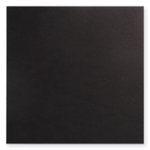 Black Chipboard 25 sheets Size: 4 x 6 inches